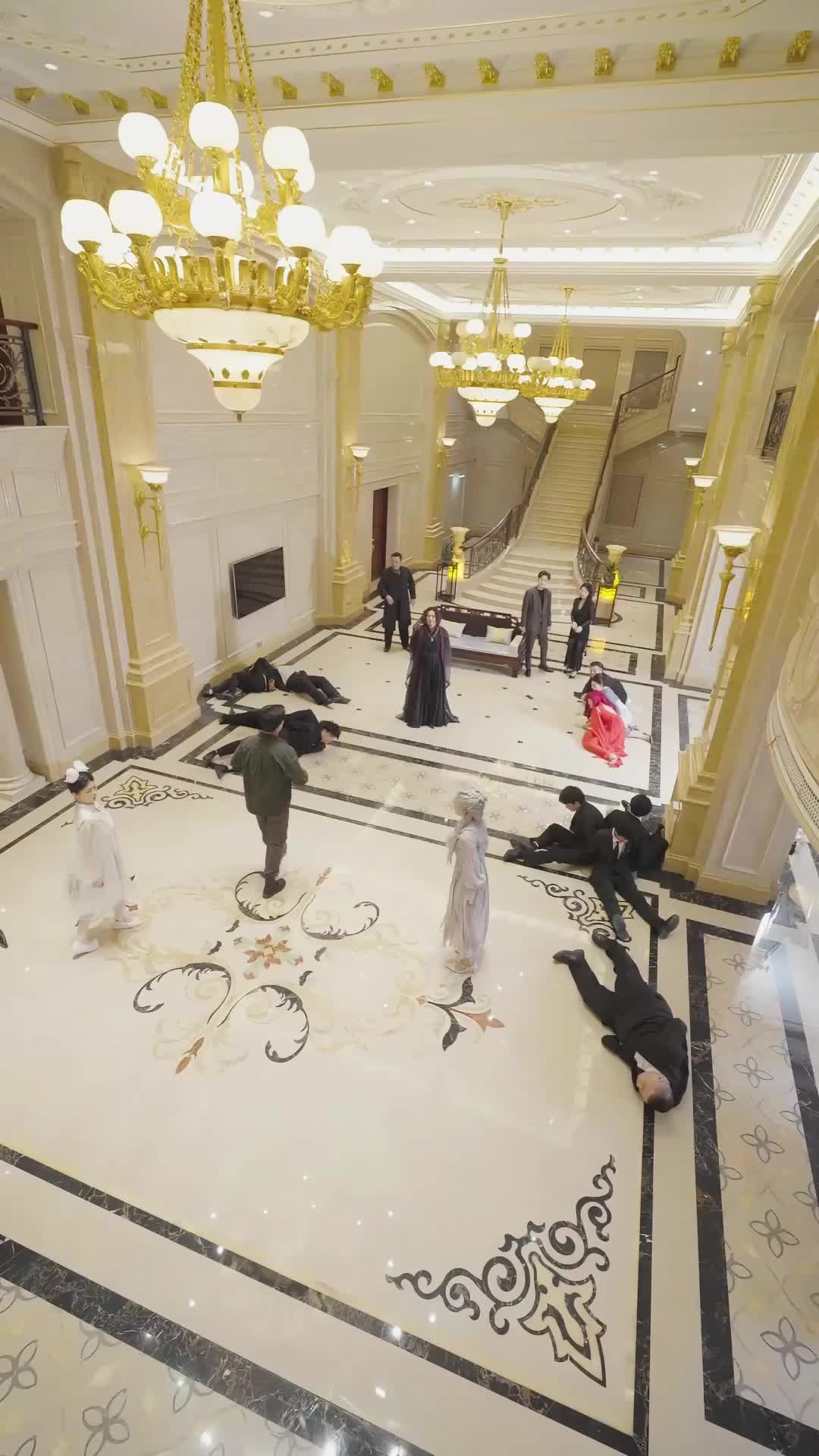 الحلقة 71 - أنا السيد الذي لا نظير له